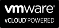 Logo VMware vCloud powered